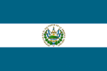 Flag of El Salvador (2223 bytes)