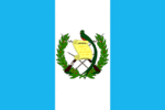 Flag of Guatemala (3337 bytes)