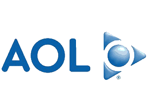 AOL logo (7466 bytes)