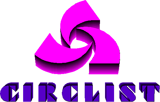 Circlist Group logo (8847 bytes)