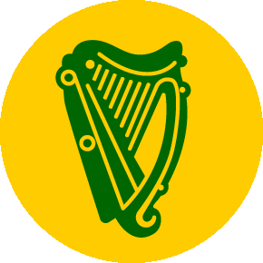 Irish Independent Newspaper logo (6494 bytes)