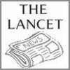 Logo of <i>The Lancet</i> (2601 bytes)