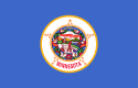 Flag of Minnesota (6431 bytes)