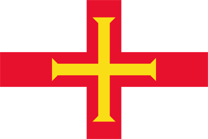 Flag of Guernsey (5001 bytes)