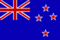 New Zealand flag (1713 bytes)