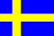 Flag of Sweden (263 bytes)