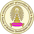 Chula Faculty of Medicine logo (18627 bytes)