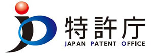 Japan Patent Office logo