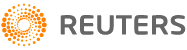 Reuters logo (2328 bytes)