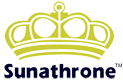 Sunathrone new logo (5253 bytes)