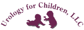 Urology for Children logo (9656 bytes)